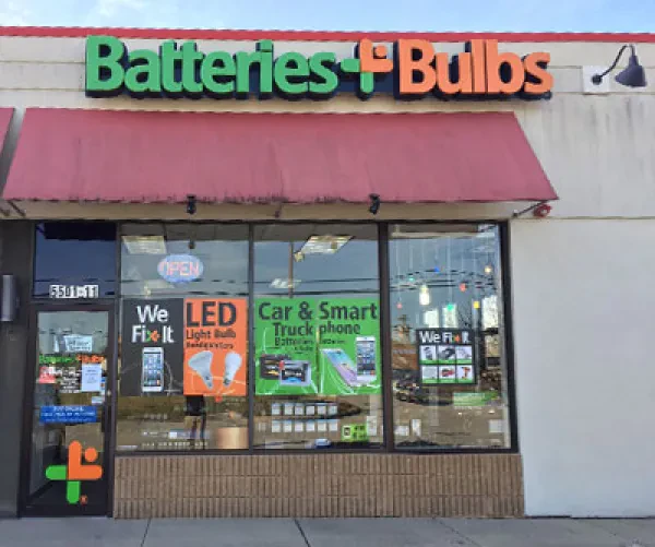 Batteries Plus - photo 2