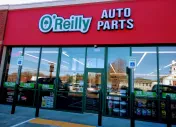 O'Reilly Auto Parts