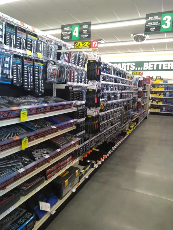 O'Reilly Auto Parts - photo 2