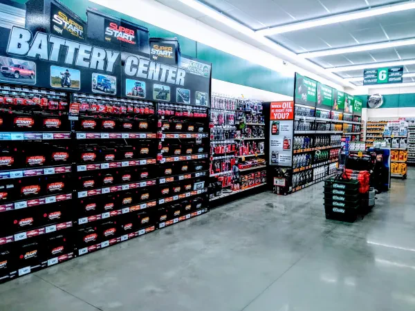 O'Reilly Auto Parts - photo 3