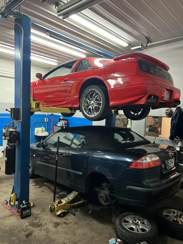 nwi auto service and towing - photo 2