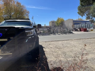 Prescott Salvage and Recycling