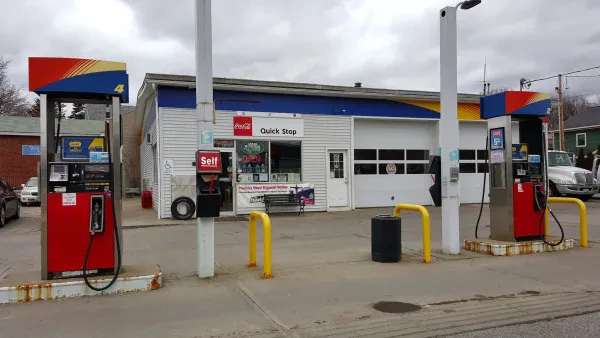 Ron Bushey Auto and Towing - photo 2