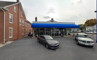 Complete Auto Repair LLC