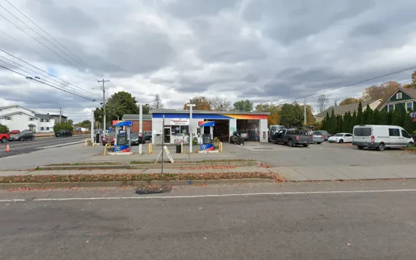 Ron Bushey Auto and Towing - photo 4