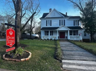 Pecan Terrace Bed & Breakfast
