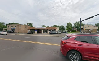 Elkins Park Service Center