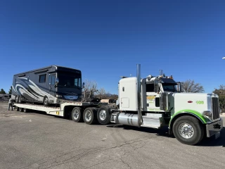 Western American Towing and Transport WATT TOWING
