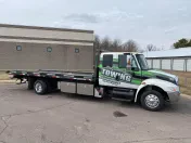 East Central Towing