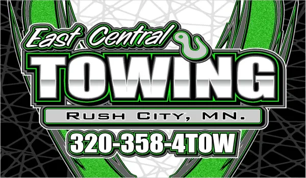 East Central Towing - photo 2