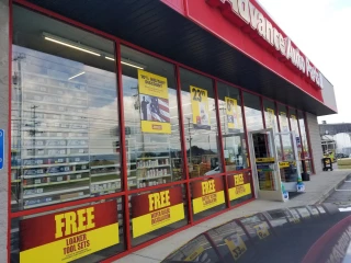 Advance Auto Parts
