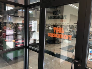 The TOOL CONSIGNMENT® Store