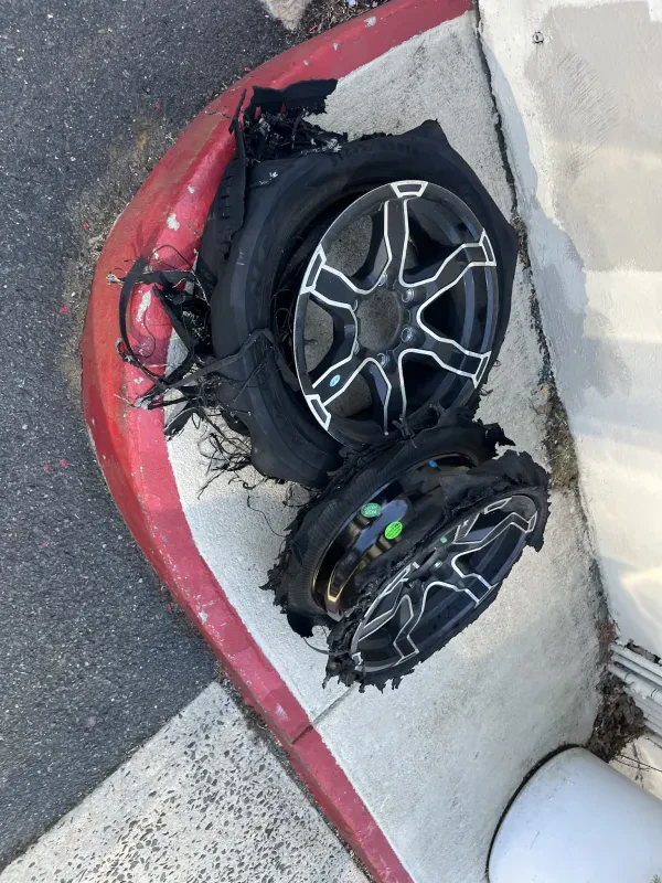 Ridge Auto and Tire - photo 2