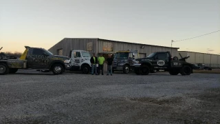 Haul It All Towing