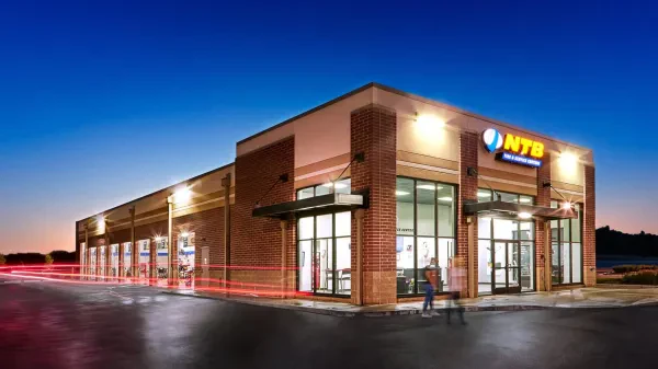 NTB-National Tire & Battery - photo 2