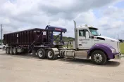 LA Scrap Metal Recycling - Gibson