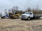 TW Towing and Recovery LLC