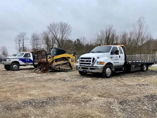 TW Towing and Recovery LLC