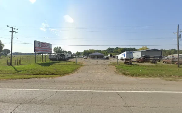 TW Towing and Recovery LLC - photo 3