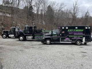 Citywide Automotive