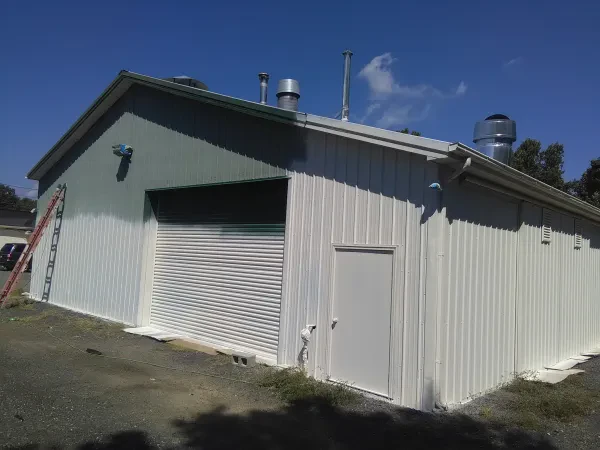 Crash Champions Collision Repair Lusby - photo 2
