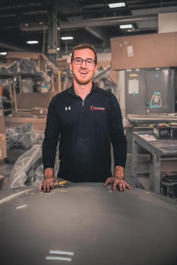 Crash Champions Collision Repair Lusby - photo 3