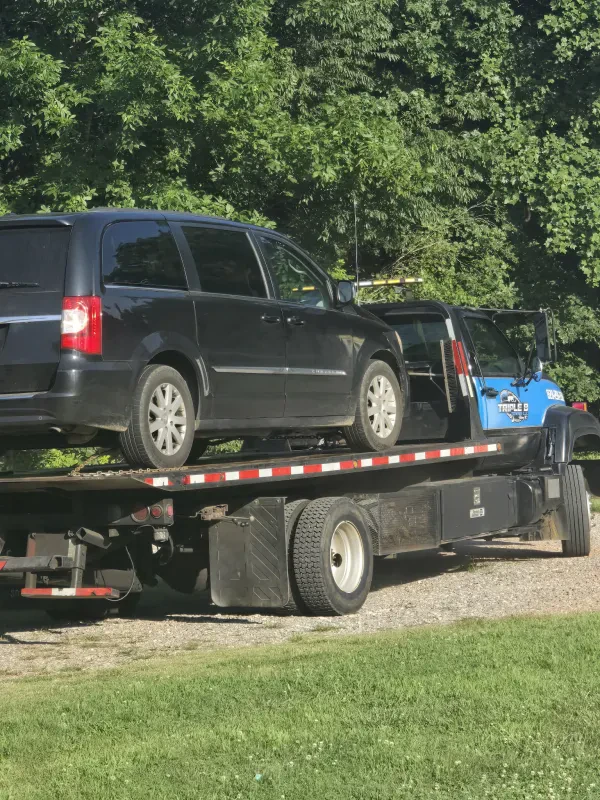 Triple B Towing LLC - photo 2