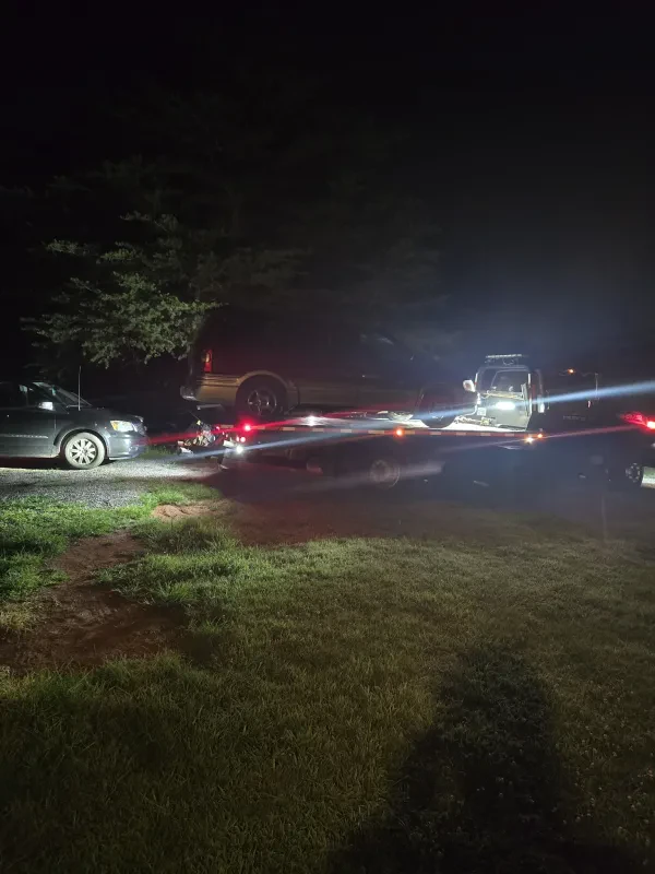 Triple B Towing LLC - photo 4