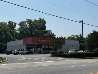 Advance Auto Parts