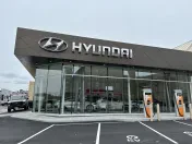 Empire Hyundai Inc