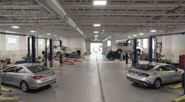 Empire Hyundai Inc - photo 4