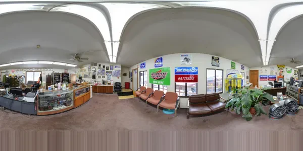 Dave's Garage, Inc. - photo 4