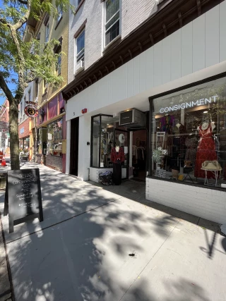 Trilogy Consignment Nyack