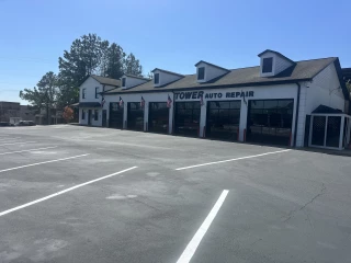 Tower Auto Repair