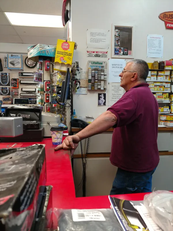 Auto Parts Plus - photo 3