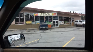 Patti's Action Auto Supply