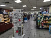 TA Travel Center