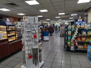 TA Travel Center