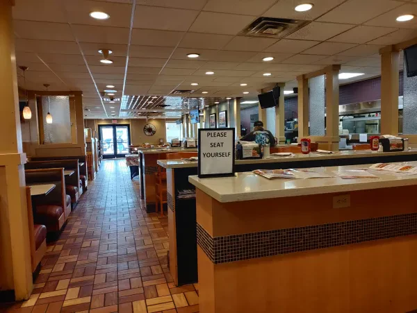 TA Travel Center - photo 3