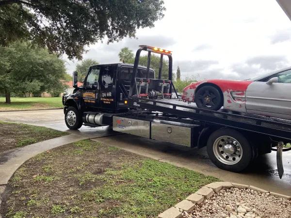 Elliott's Auto Repair & Diesel Specialist - photo 4
