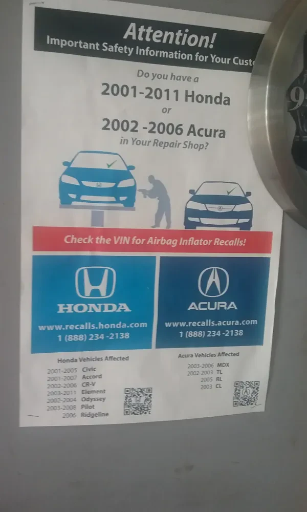 Scott's Auto Services - photo 2