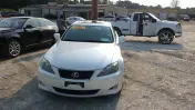 Capital Auto Recycling