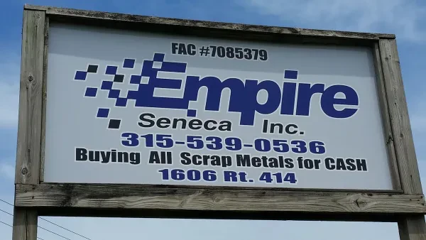 Empire Seneca Inc - photo 4