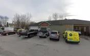 Youngs' Service Station Inc