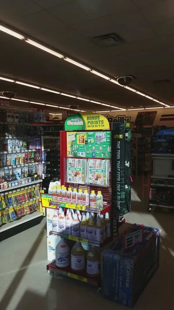 O'Reilly Auto Parts - photo 2