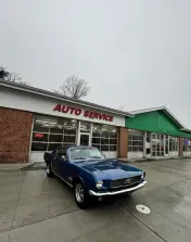 A&Z Auto Services