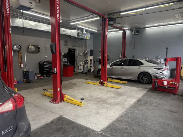 A&Z Auto Services - photo 3