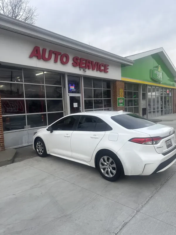 A&Z Auto Services - photo 4