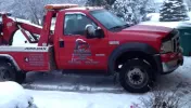 Action Towing and Repair