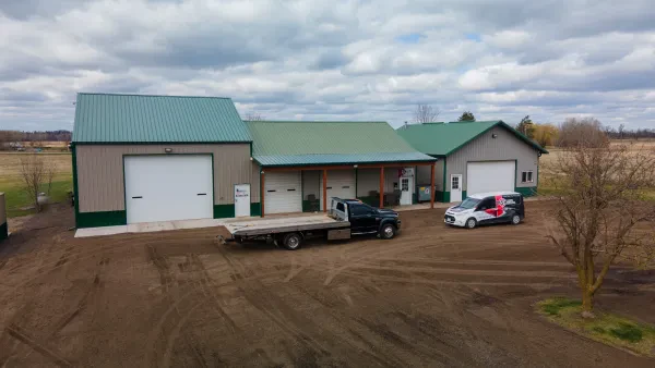 MSH Auto Repair & Towing - photo 2
